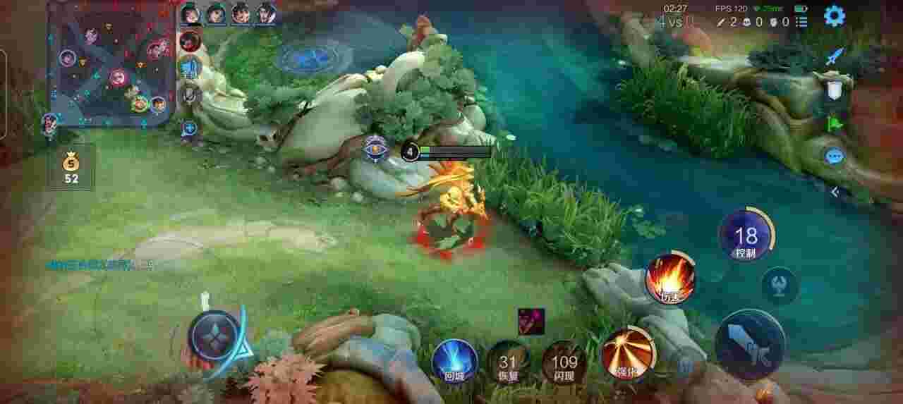 王者荣耀擎天柱 - 和平精英苹果系统有外挂吗辅助预览图